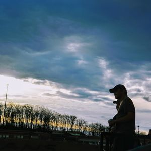 Meet your Posher, Josh